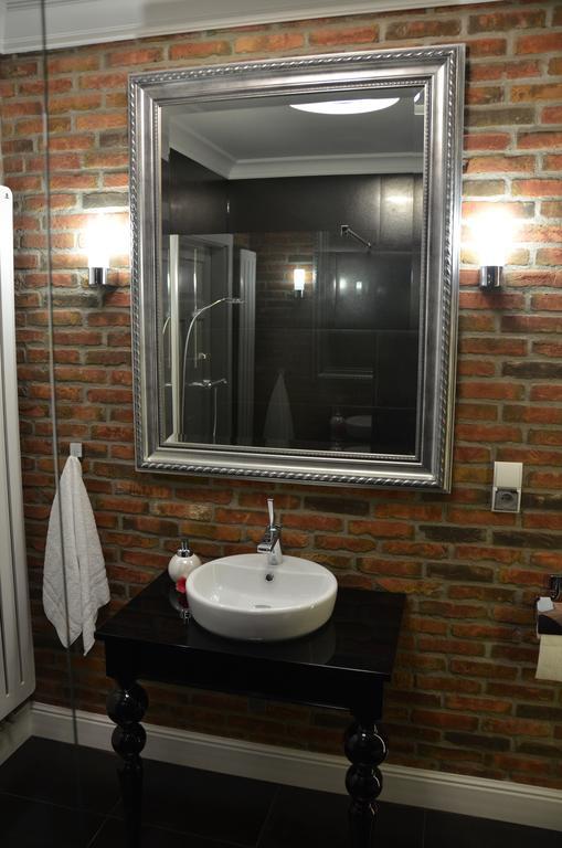 Apartamenty Adalbert Gdańsk Quarto foto