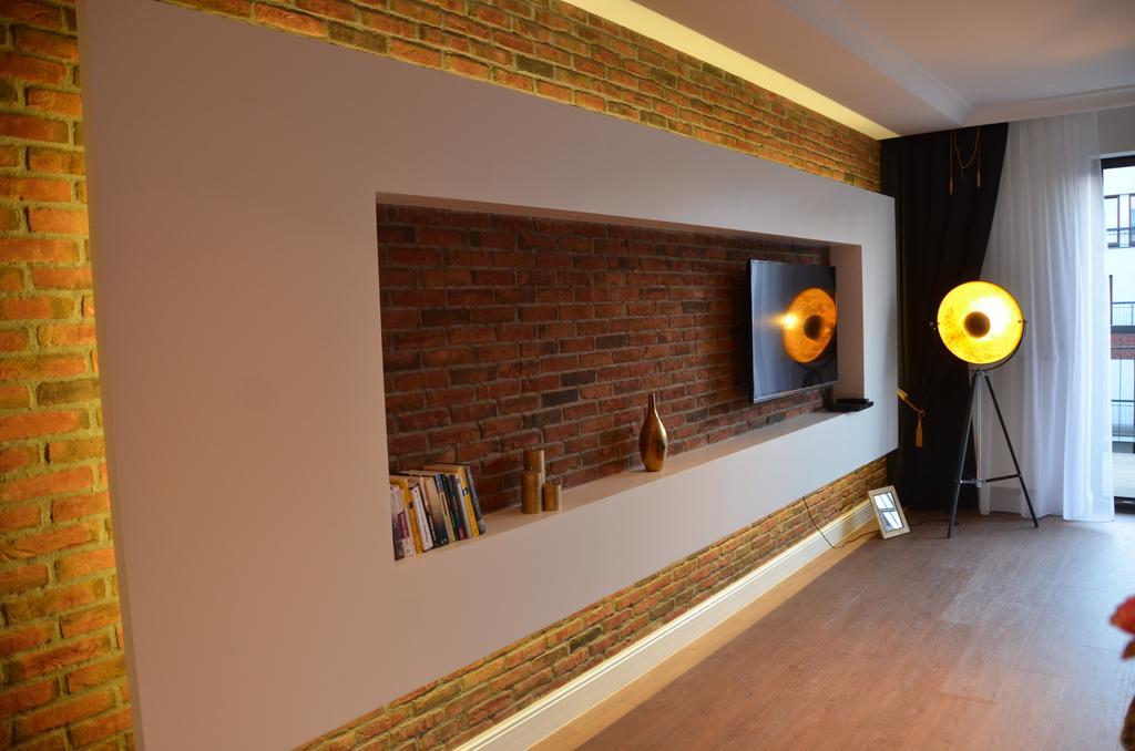 Apartamenty Adalbert Gdańsk Quarto foto