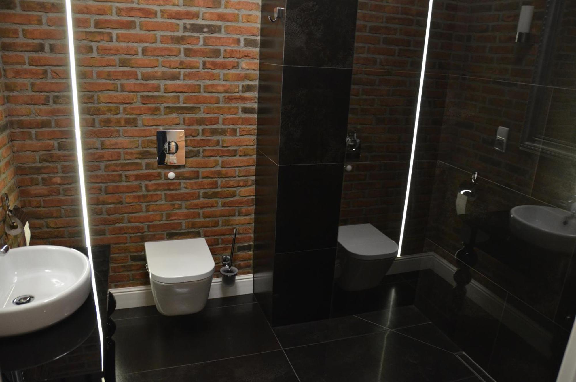 Apartamenty Adalbert Gdańsk Quarto foto