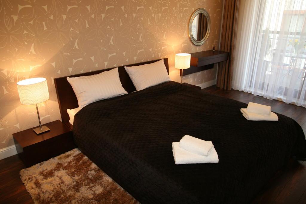 Apartamenty Adalbert Gdańsk Exterior foto